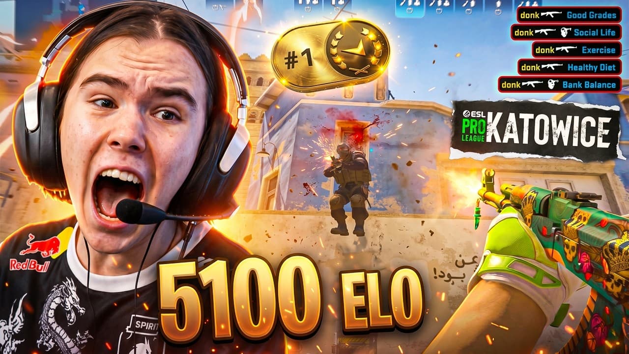 Wideo MAESTRO